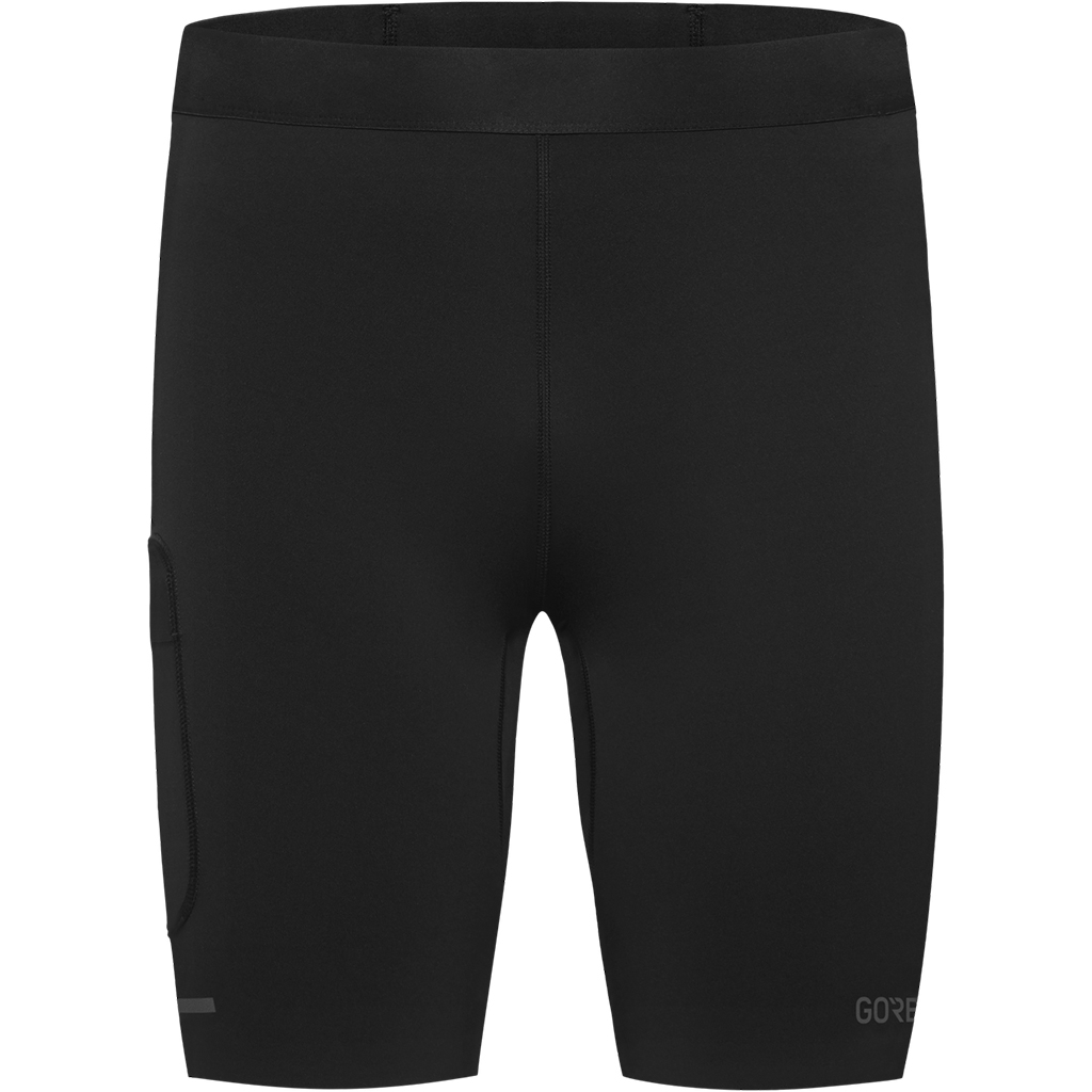 Gore Wear Noir Collant Concurve Man Black