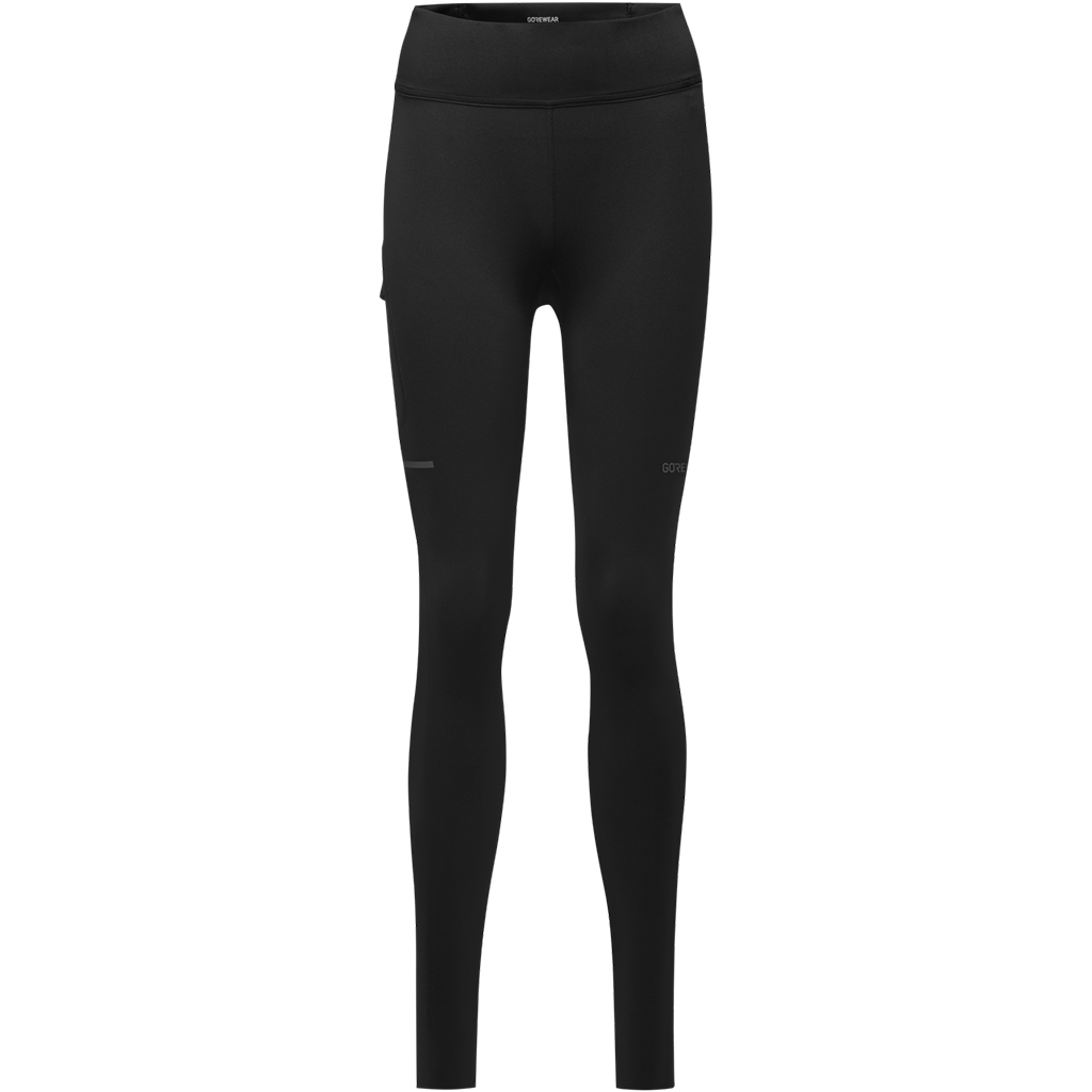 Gore Wear Women's Noir Concurve Tights Black