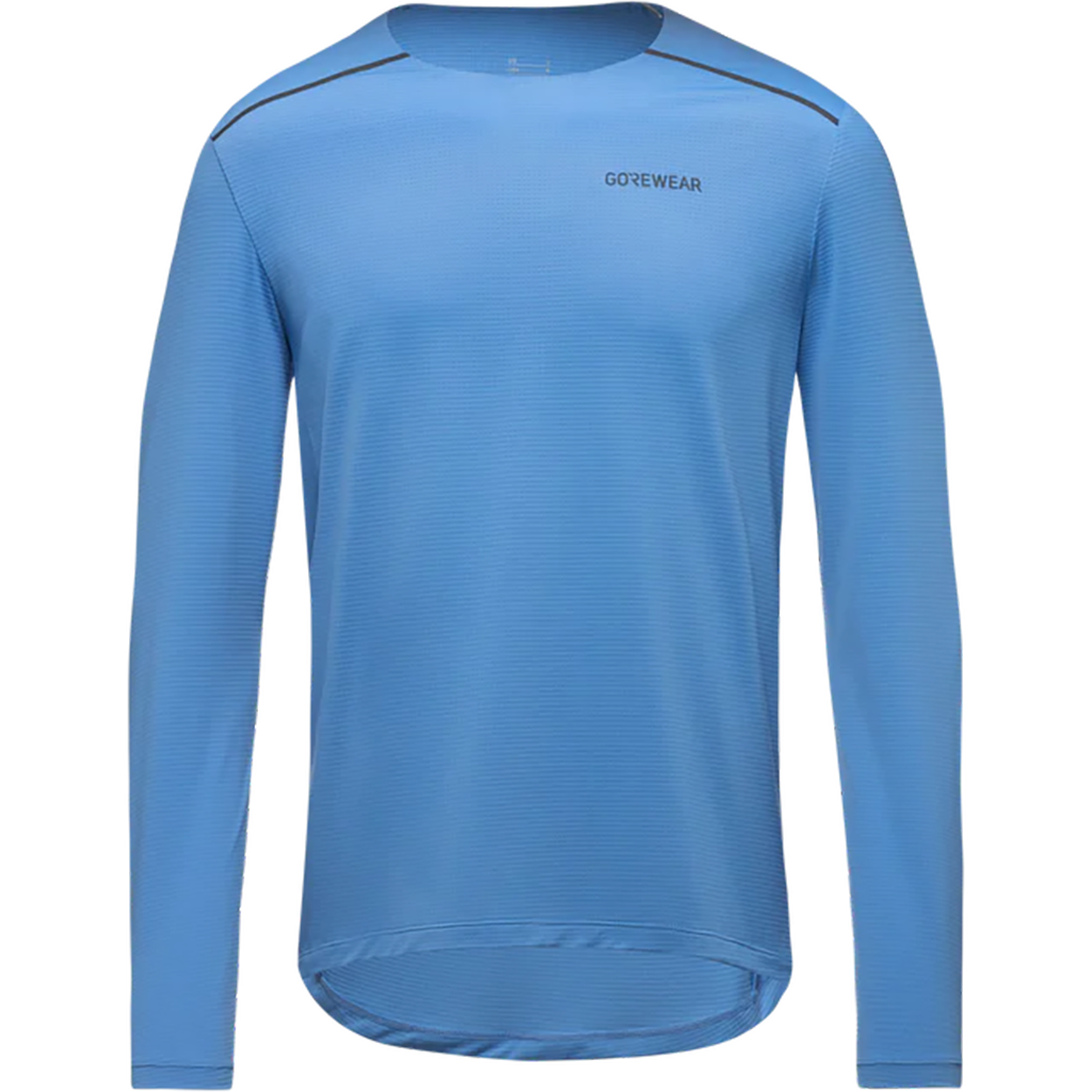 Gore Wear Men's Contest 2.0 Long Sleeve Tee Man