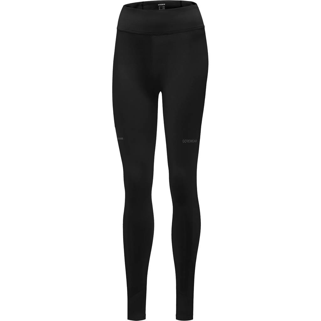 Concurve Thermo Tights Womens Black LEPAPE
