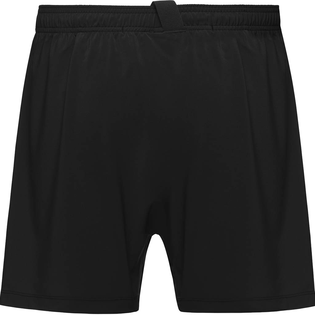 Gore Wear Noir Concurve 5Â Shorts Man Black
