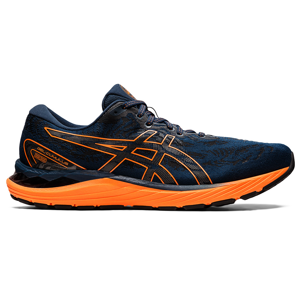 ASICS Gel Cumulus 23 pas cher Runnea