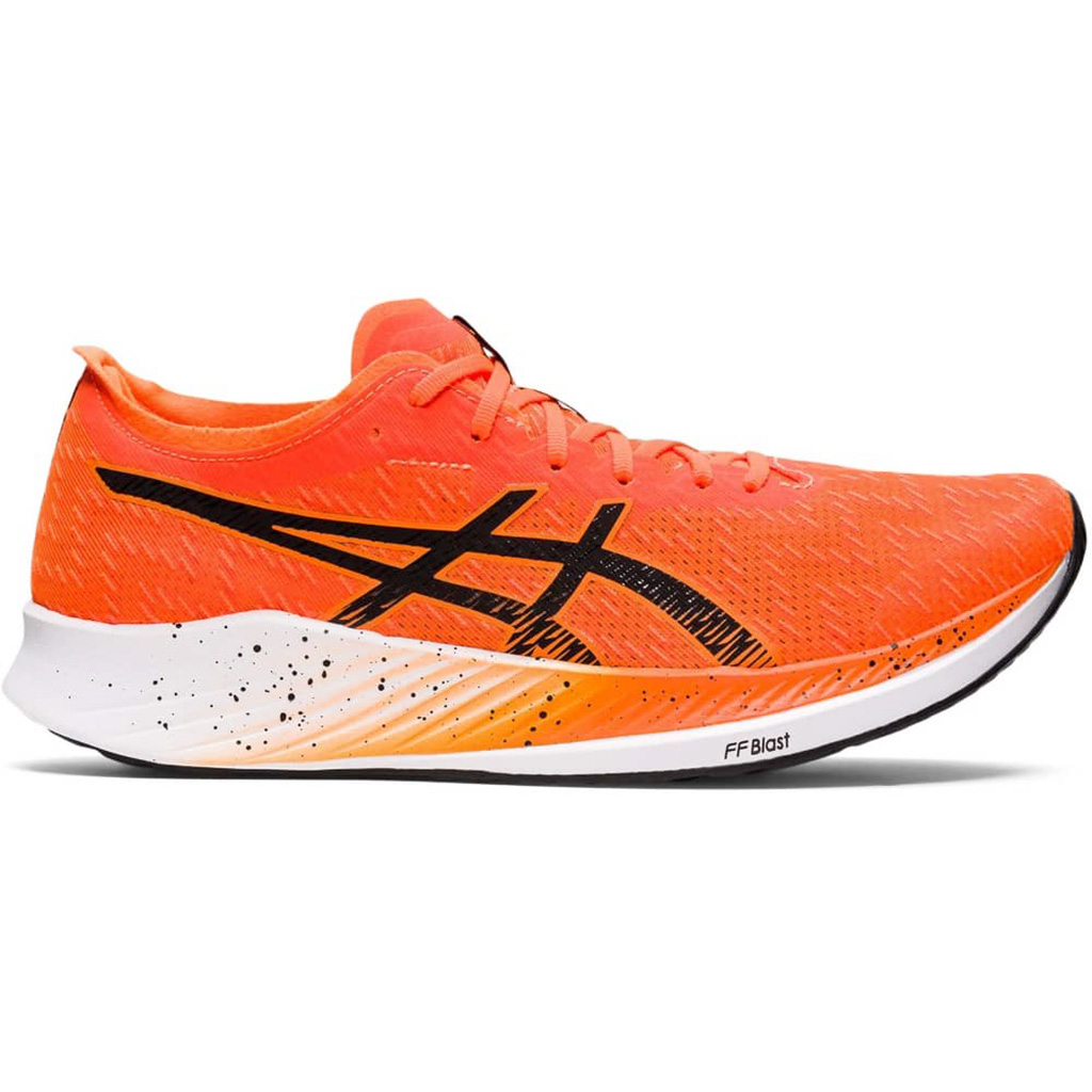 ASICS MAGIC SPEED running hombre baratas ofertas outlet en LePape