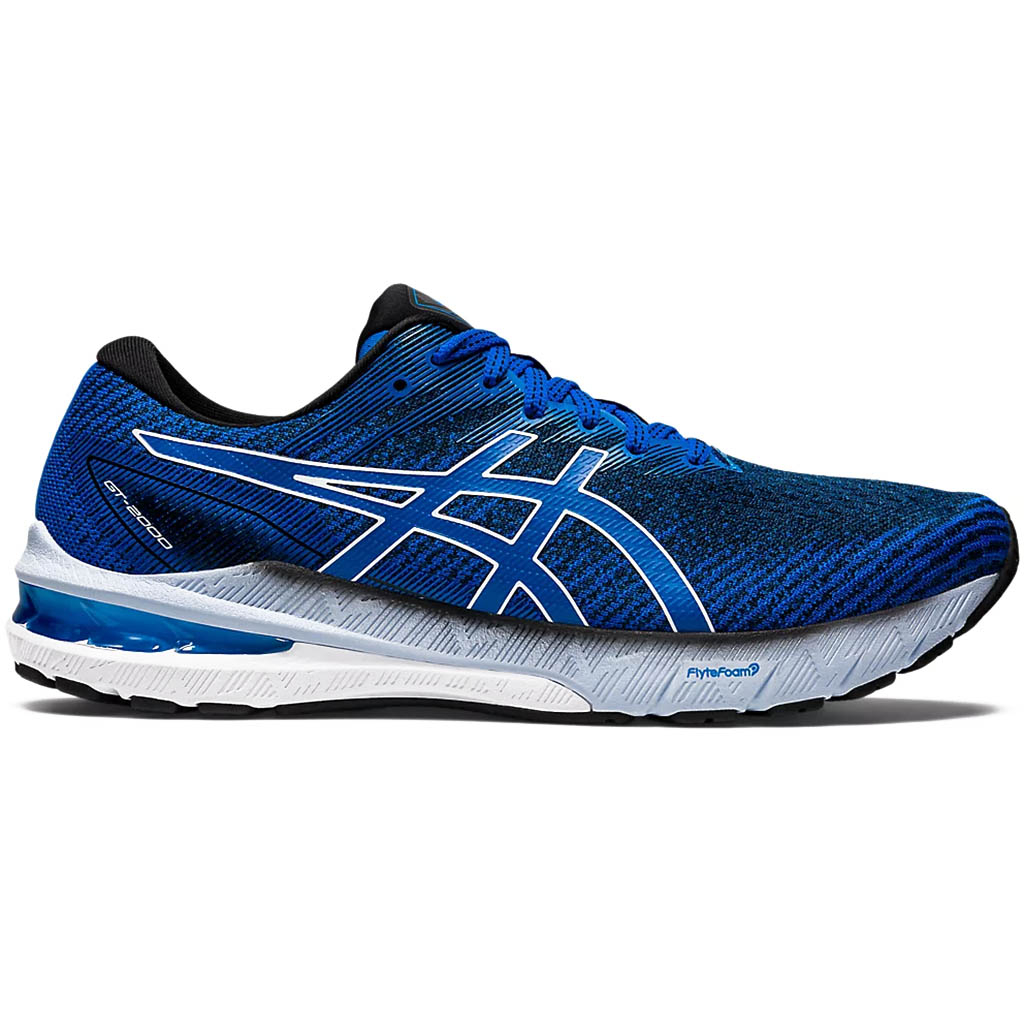Asics gt sales 2000 8 avis