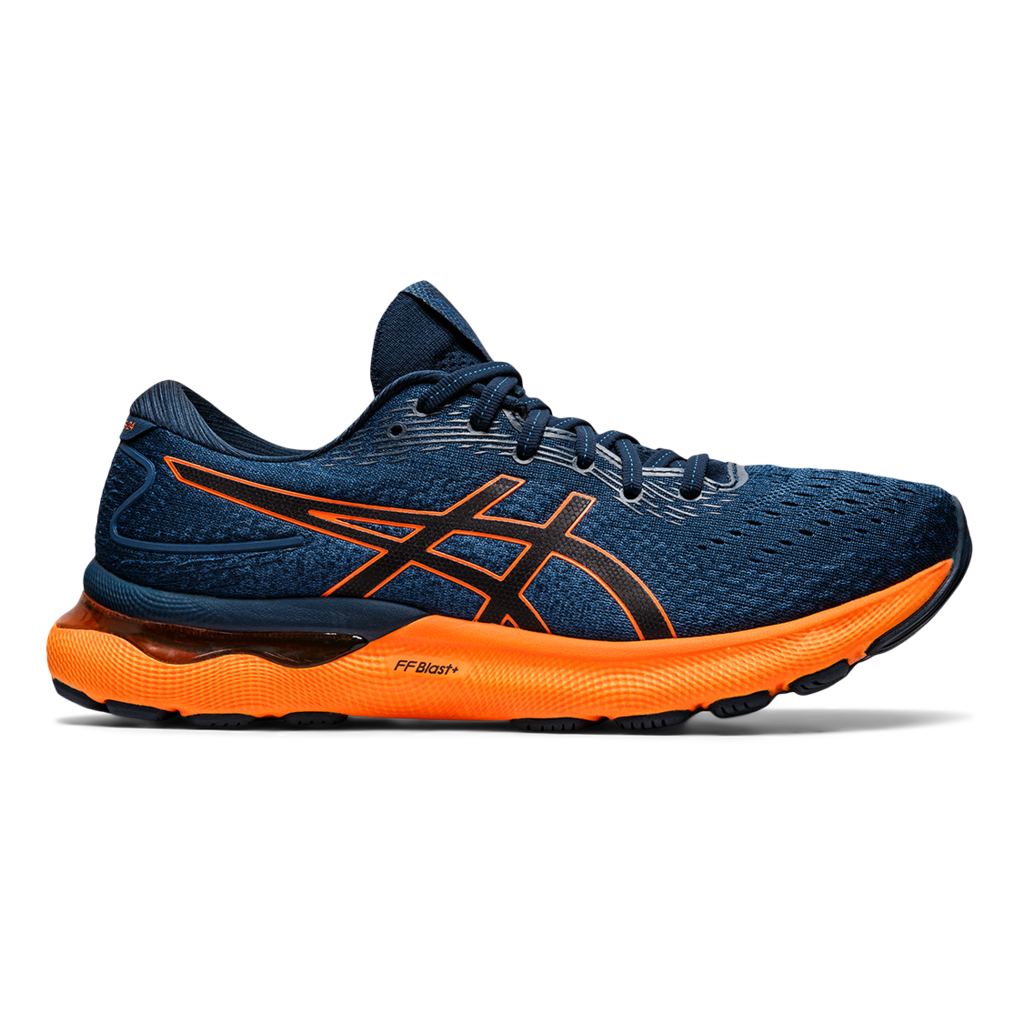 🏅 Top 10 des meilleures chaussures de running en 2023 Wisport