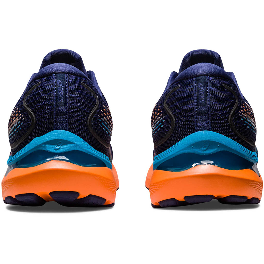 Asics Gel Cumulus 24 Uomo Viola scuro