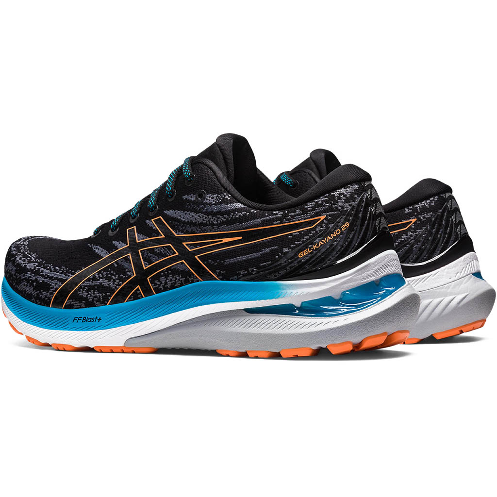 Asics Gel-Kayano 29 Peach Lepape