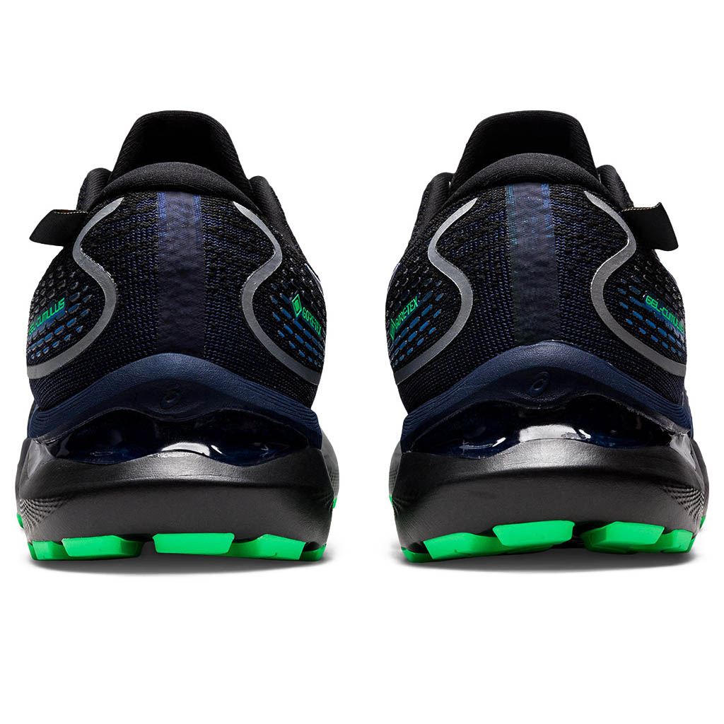 Gel cumulus gore top tex