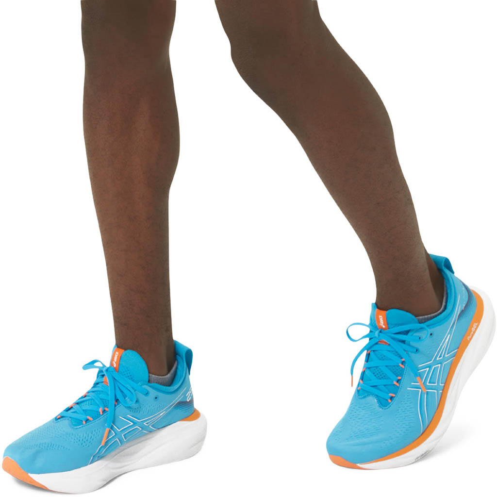 Nimbus 2 island blue new arrivals