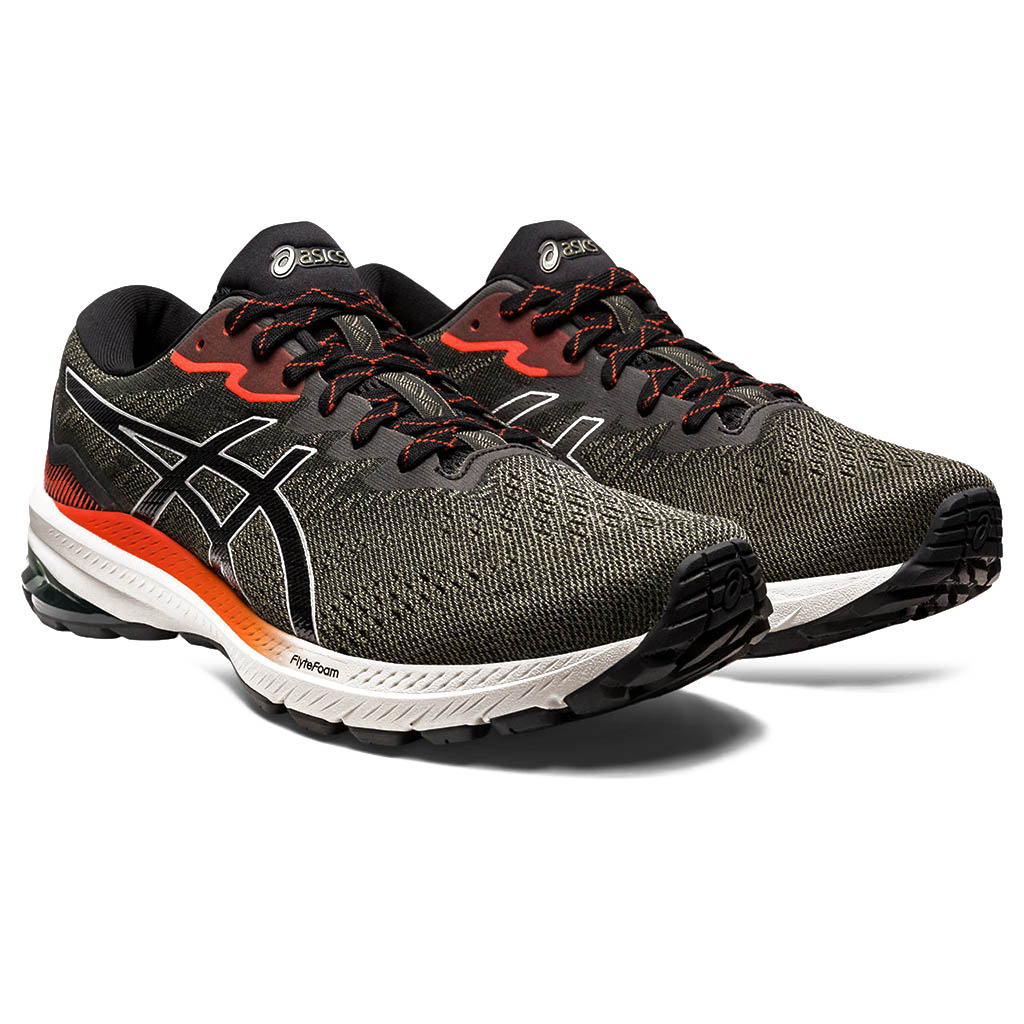 Asics GT 1000 11 Nature Bathing Nature Bathing.Olive Lepape