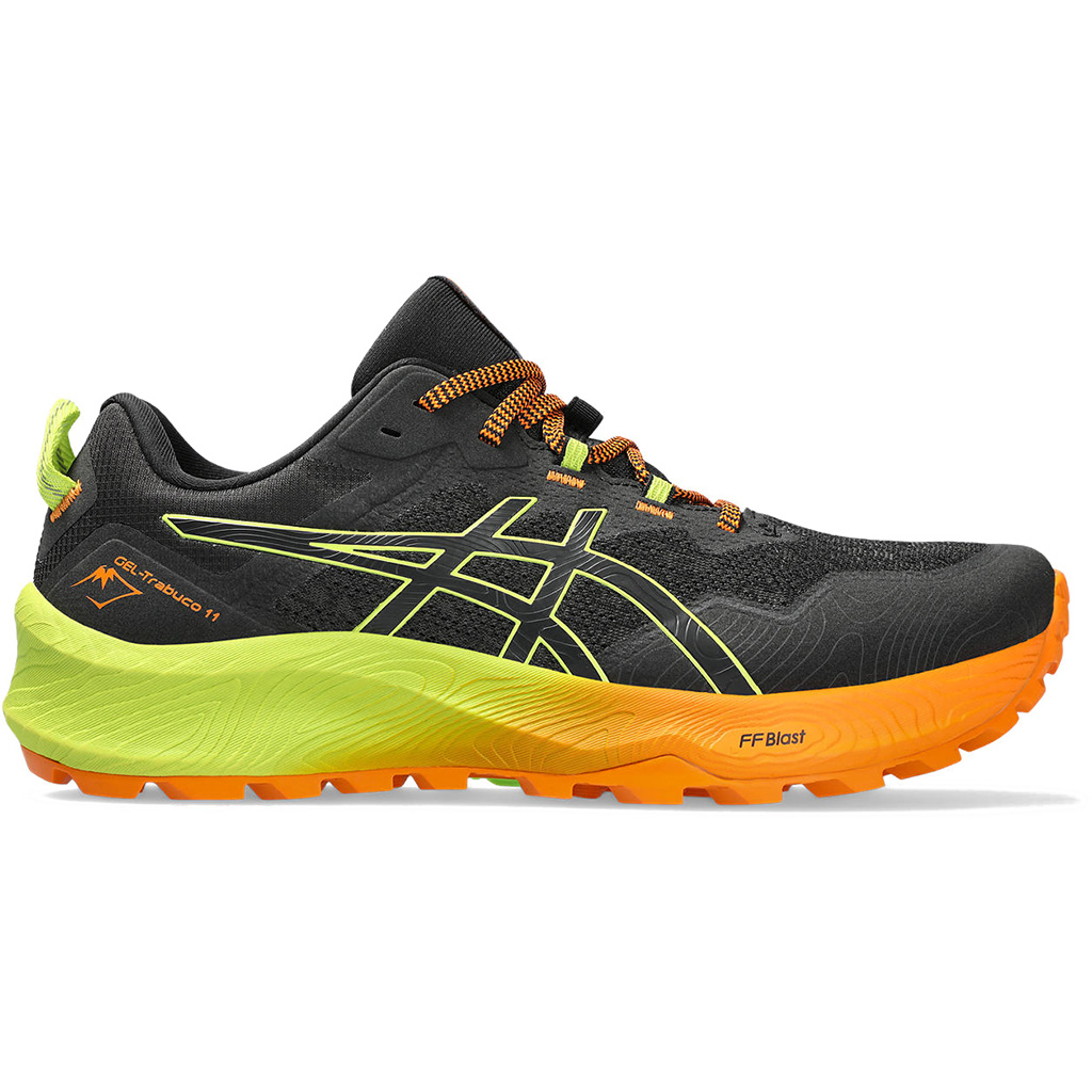 ASICS GEL TRABUCO 11 trailrunning hombre baratas ofertas en LePape