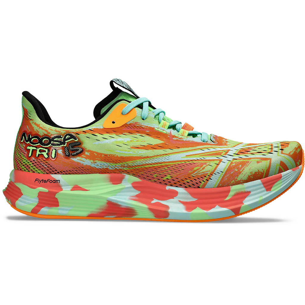 ASICS NOOSA TRI 15 - LePape