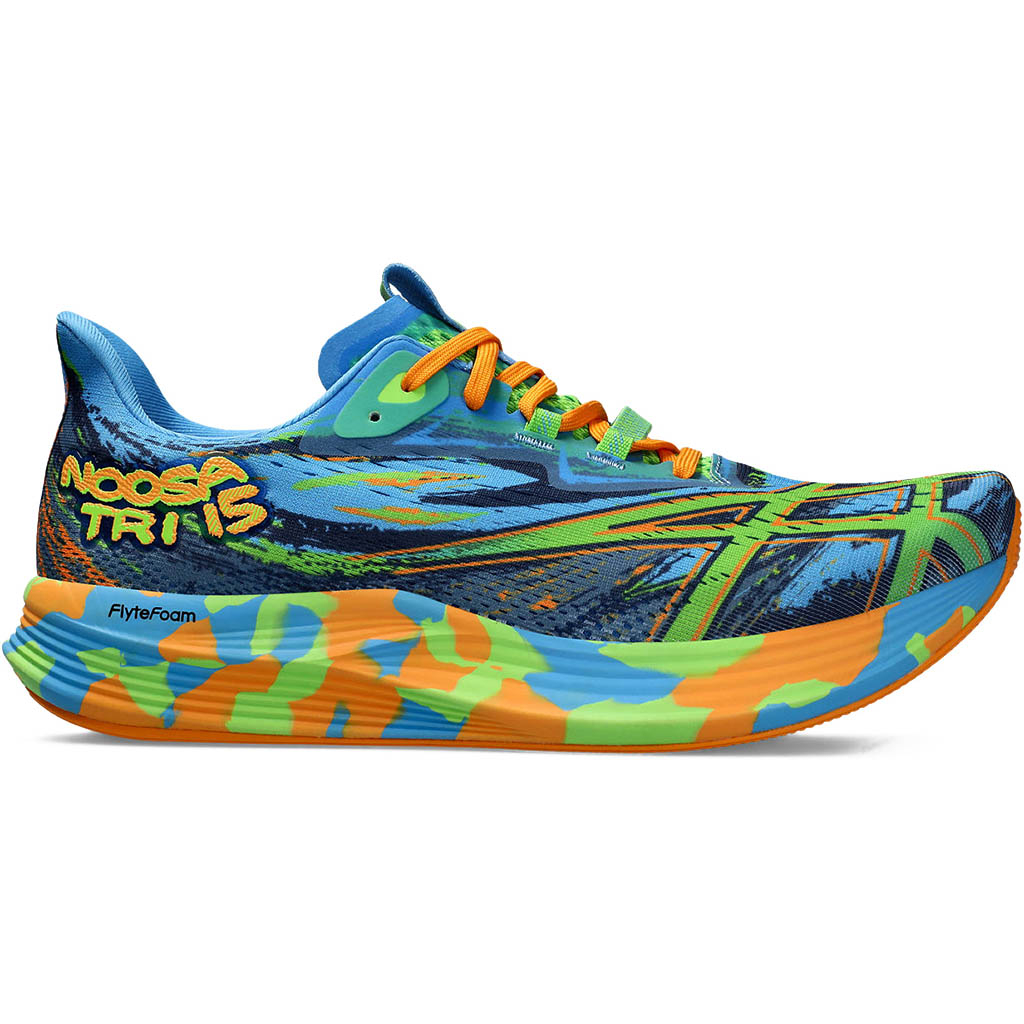 ASICS NOOSA TRI 15 - LePape