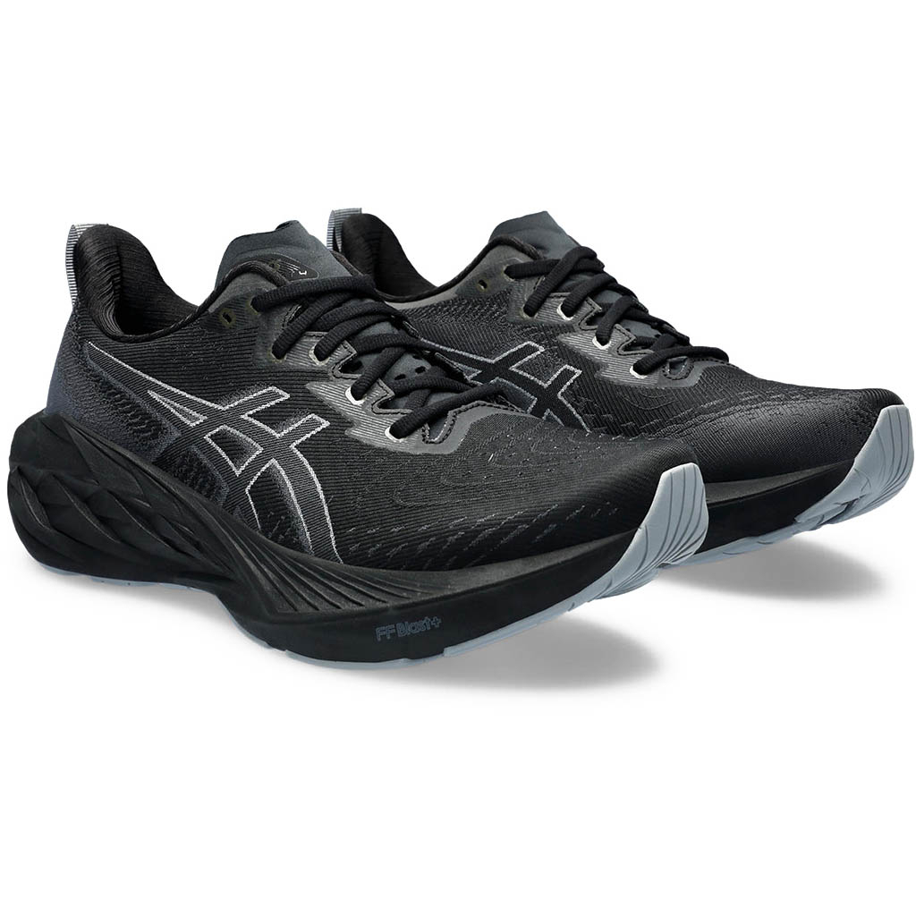 Asics Novablast 4 Sunrise Black | Pope