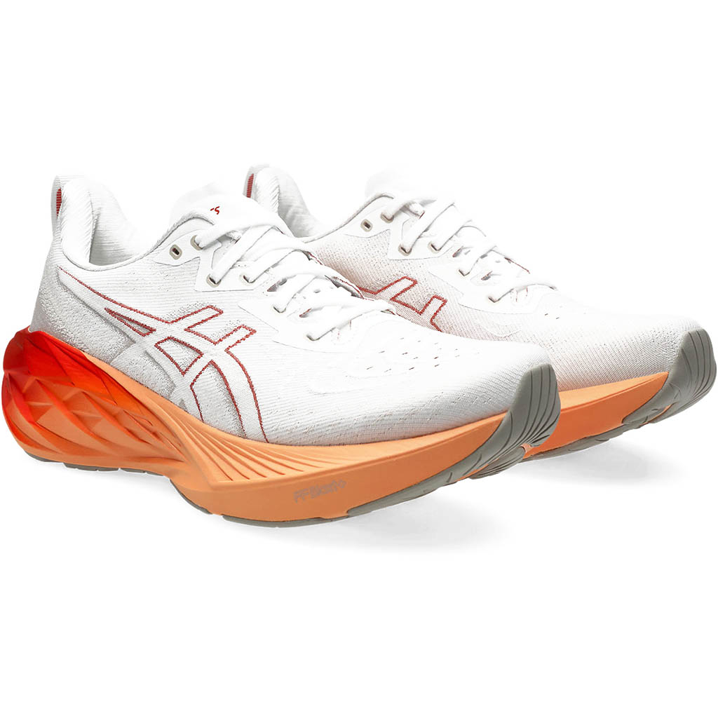 Asics Novablast BLANC Lepape