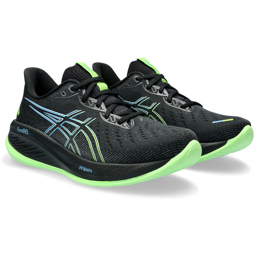 Gel cumulus 20 black discount
