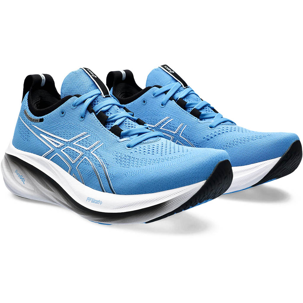 Gel nimbus mens top