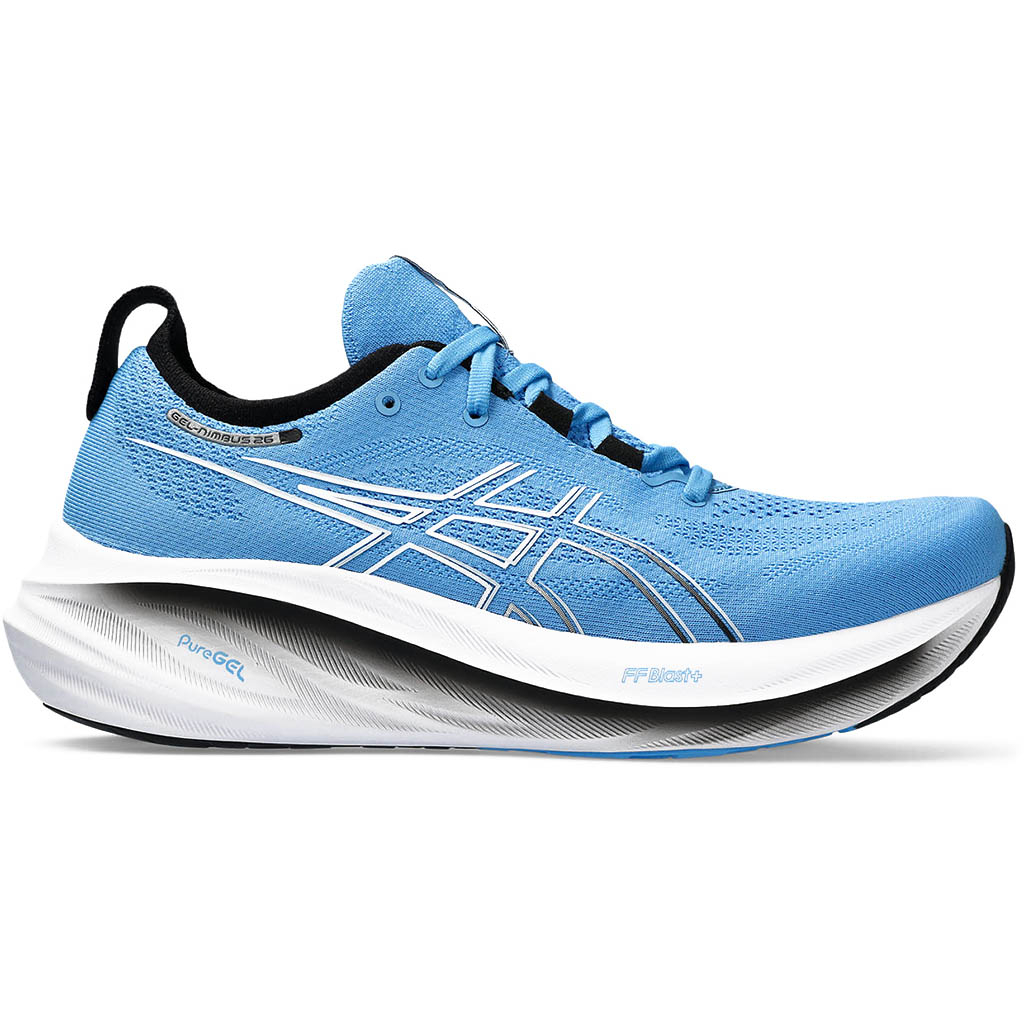 Asics nimbus 20 lepape shop