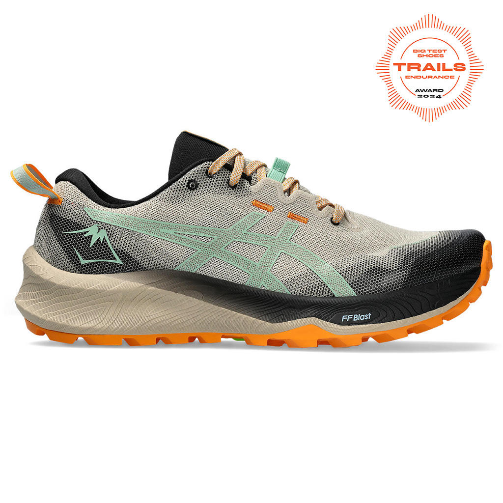 Guide taille asics trail cheap