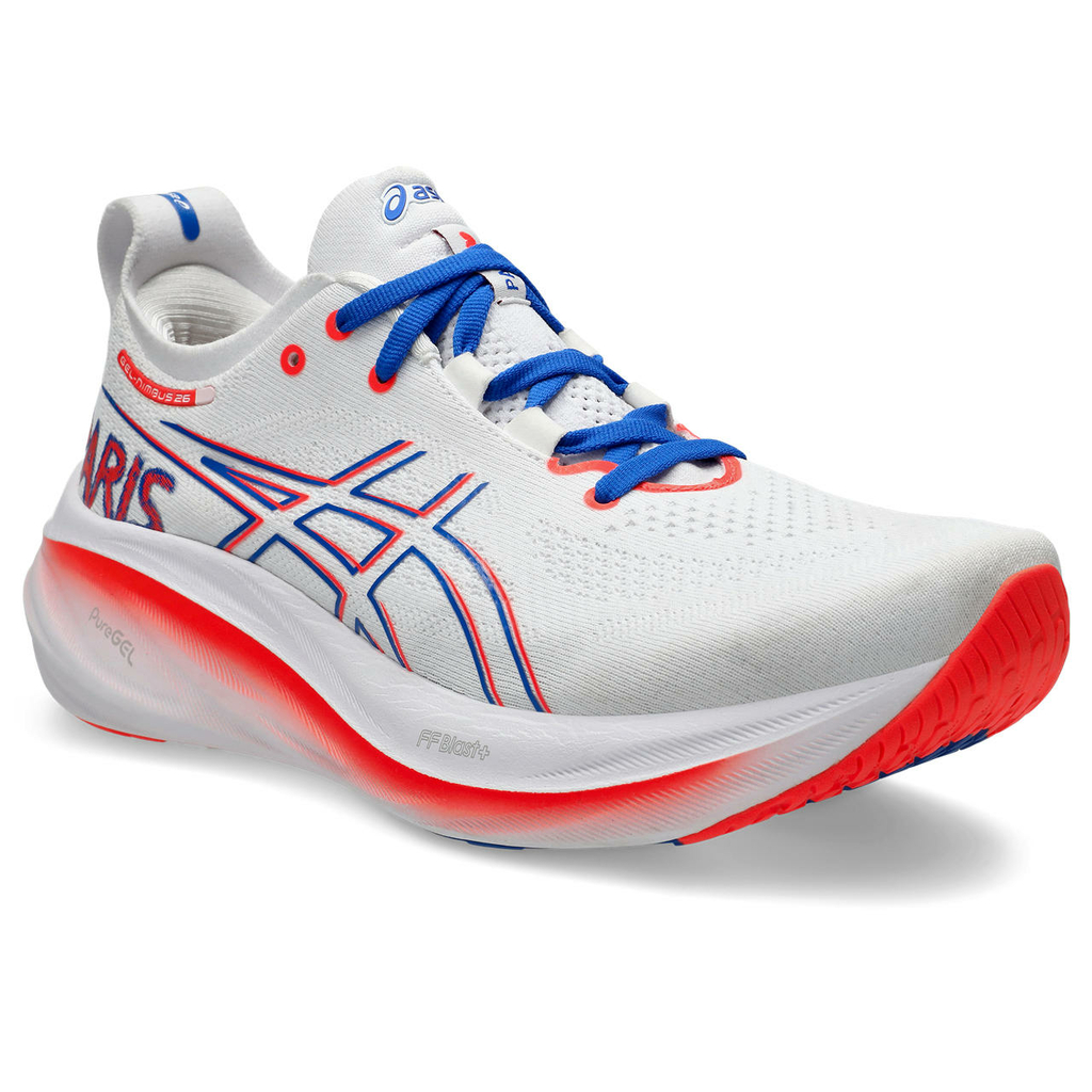 Asics gel nimbus mens 6pm top
