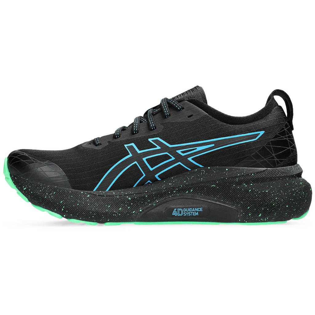 Asics Gel Kayano 31 Lite Show Digital Aqua LEPAPE