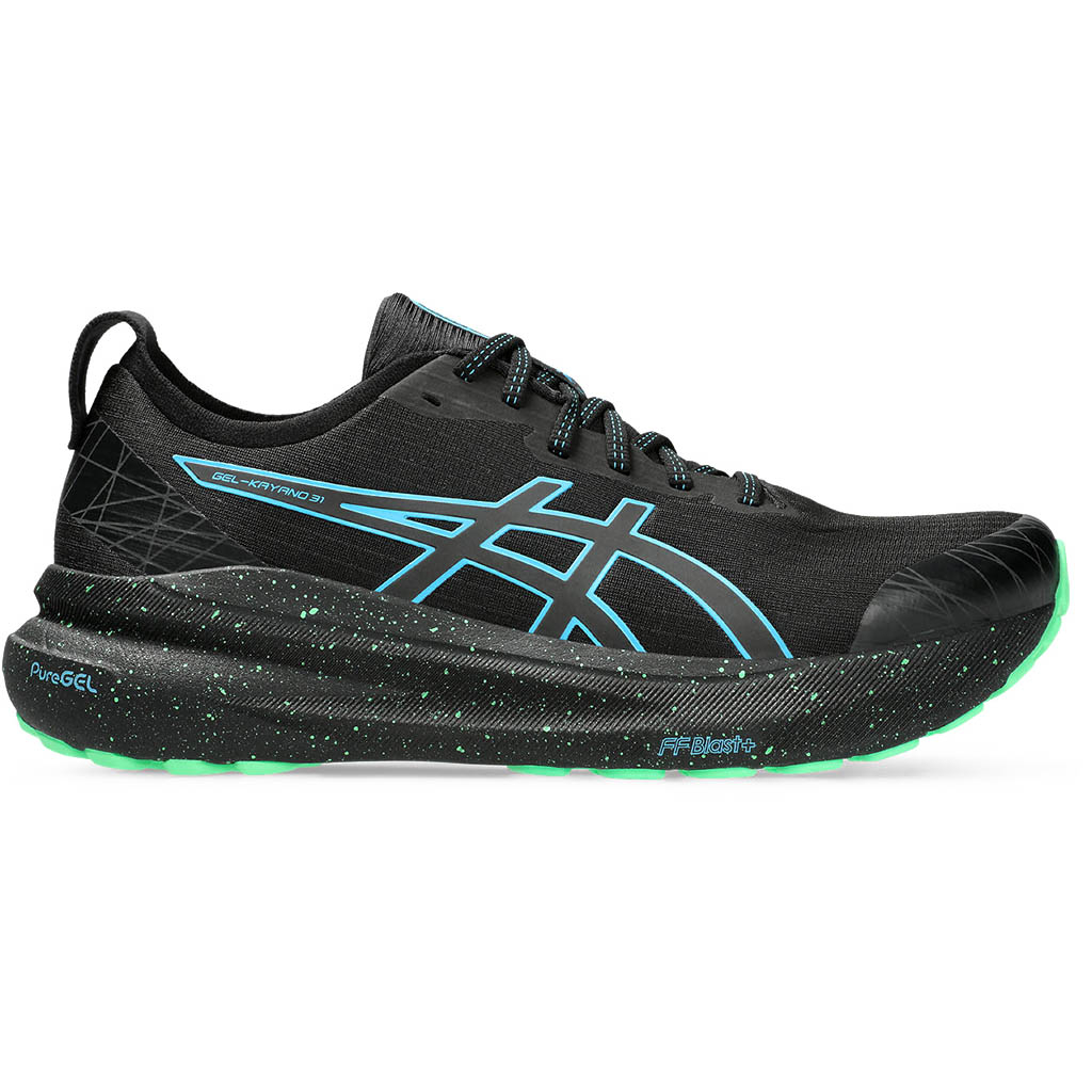Asics gel kayano 25 lite discount