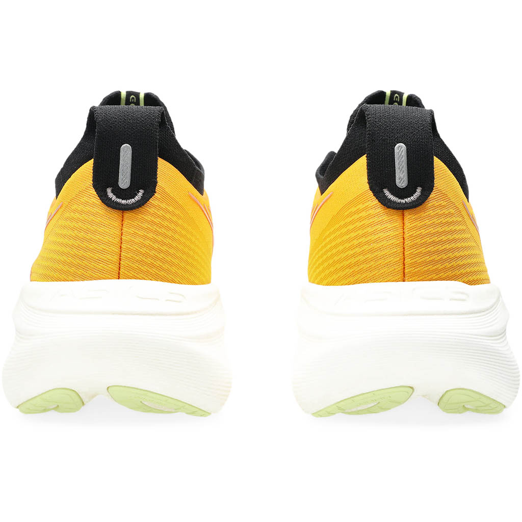 Asics GEL-NIMBUS 27 AMBER/NEUTRAL PINK LEPAPE