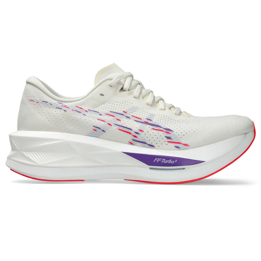 ASICS Sonicblast Homme Blanc Asics Sonicblast Mann Beige