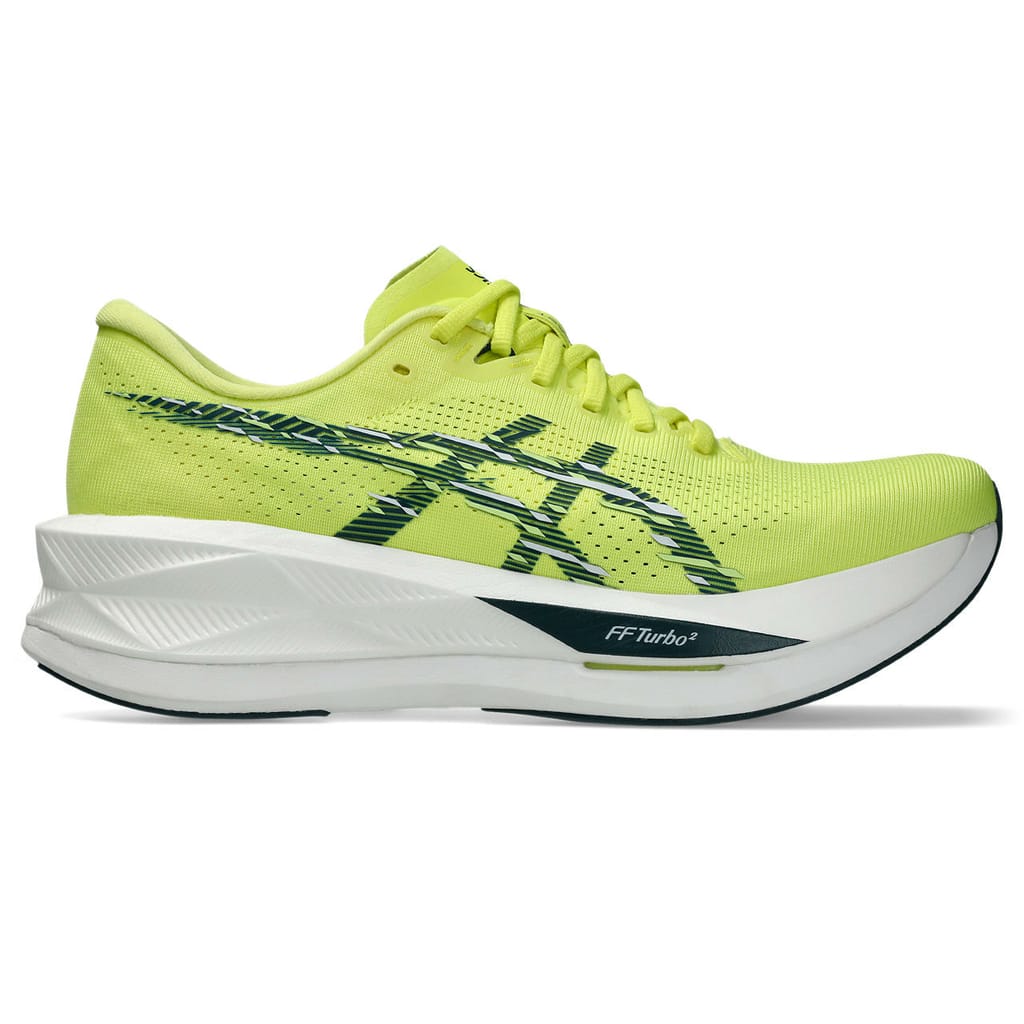 Asics Jaune Sonicblast Man Yellow