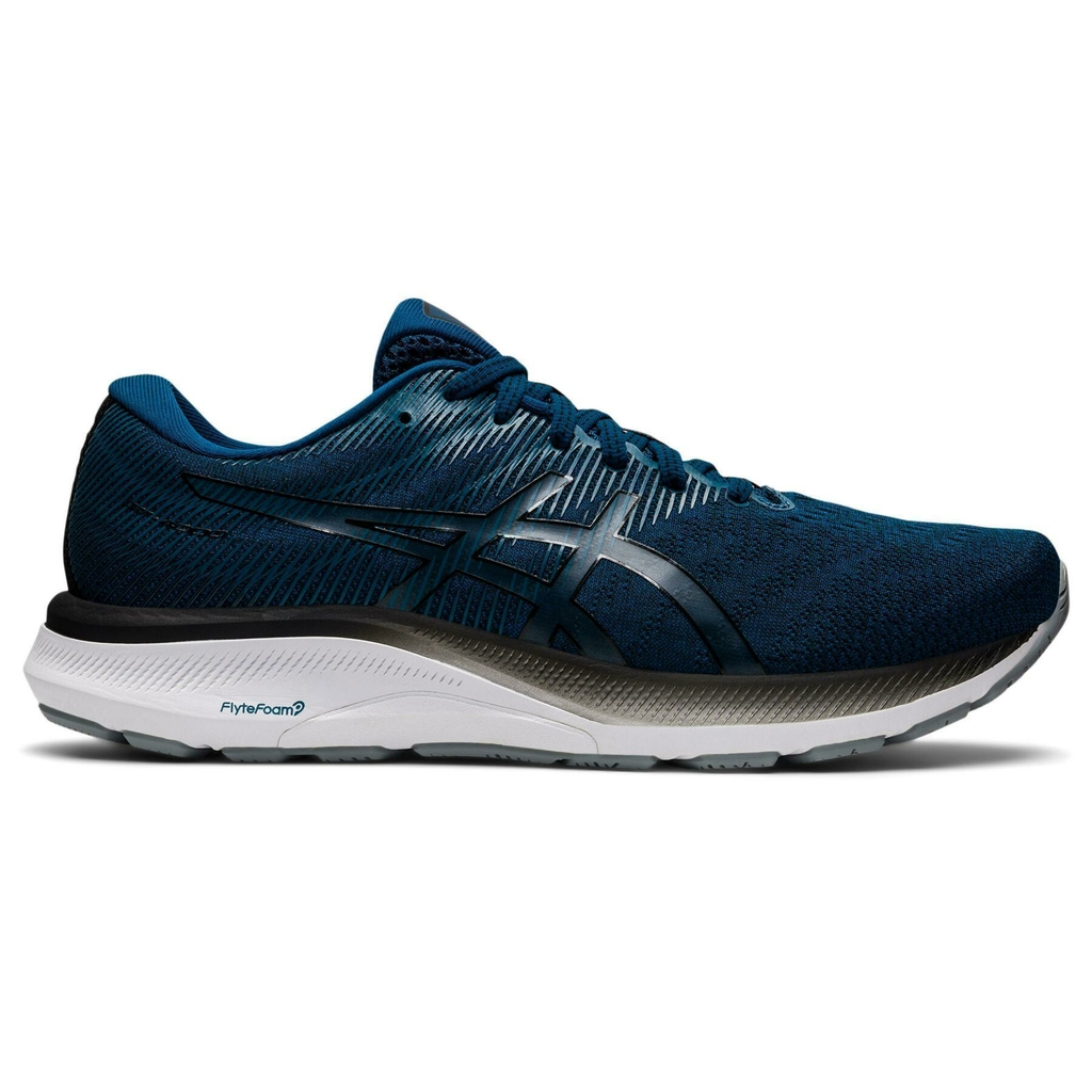 Asics gt 4000 fille bleu store