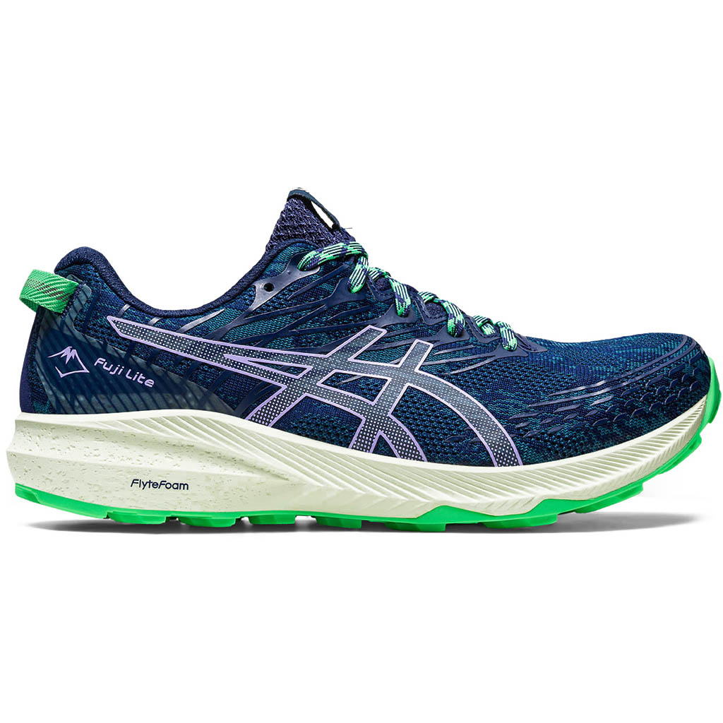 ASICS GEL FUJI LITE 3 - LePape