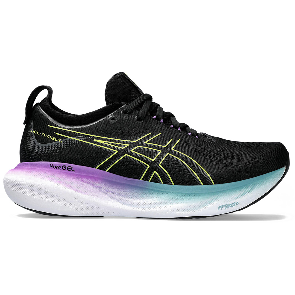 Gel nimbus 2 womens on sale
