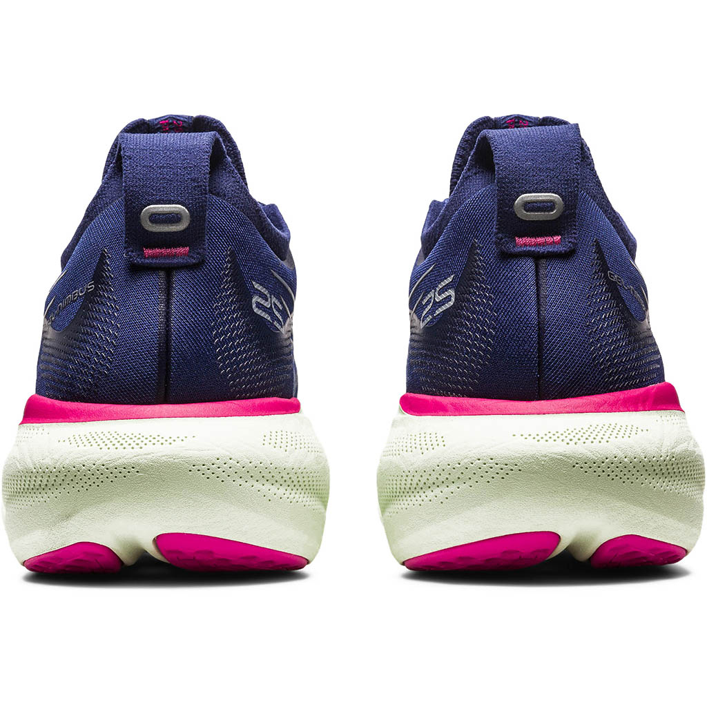 Asics gel nimbus donna blu deals