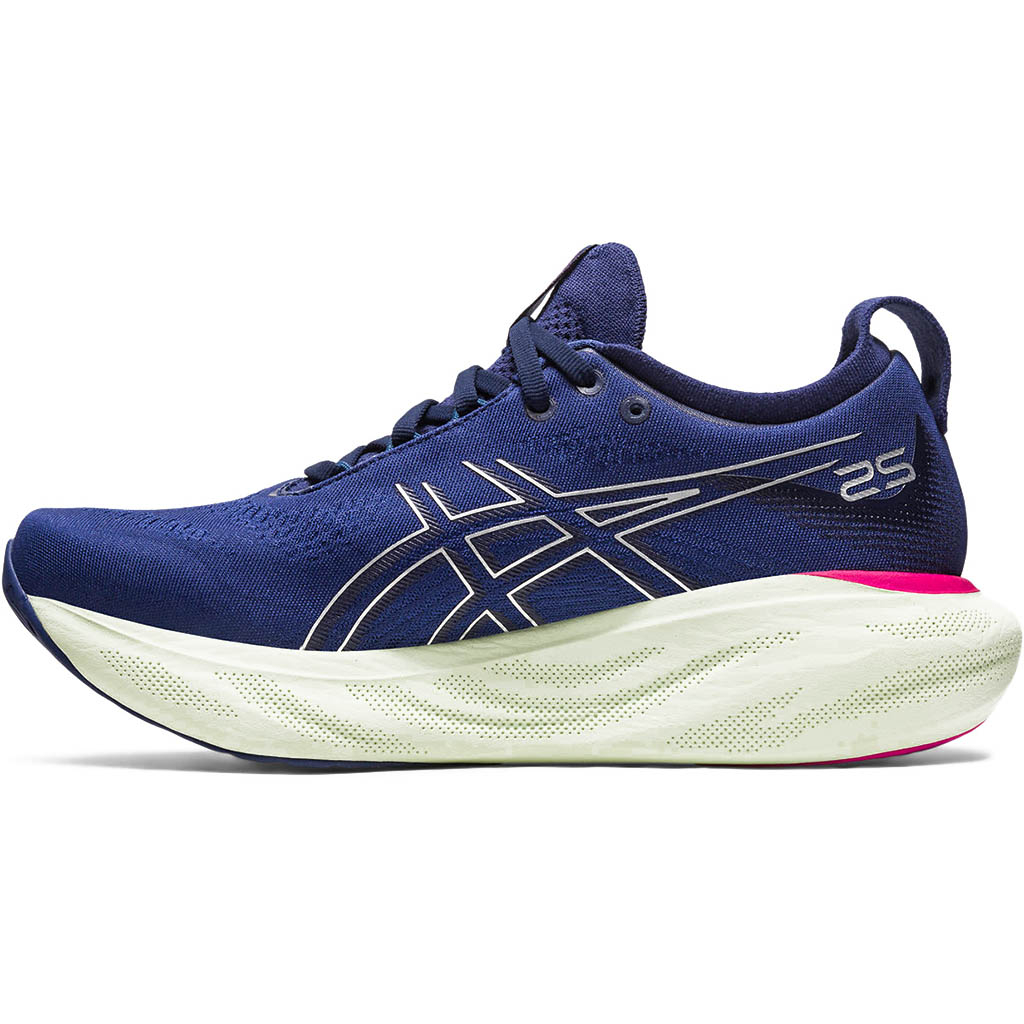 Asics gel nimbus 7 bambino grigio shop