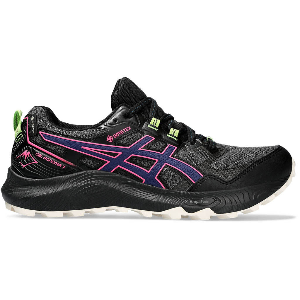 Asics Gel-Sonoma Gore-Tex Graphite Ocean Lepape
