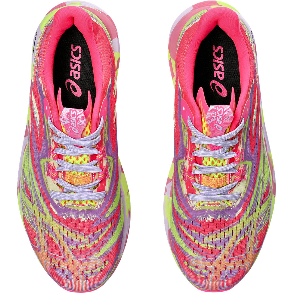 Asics gel noosa tri 9 mens Pink sale