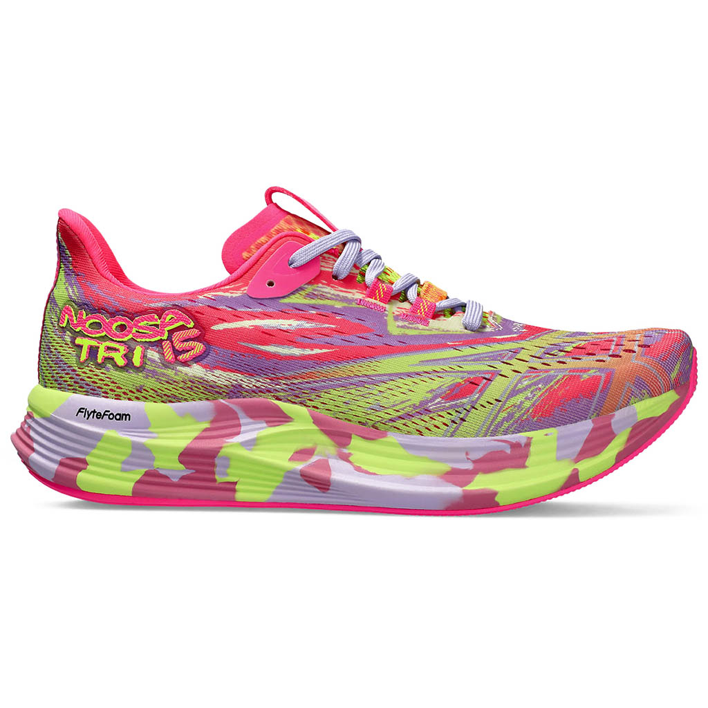 ASICS NOOSA TRI 15 - LePape