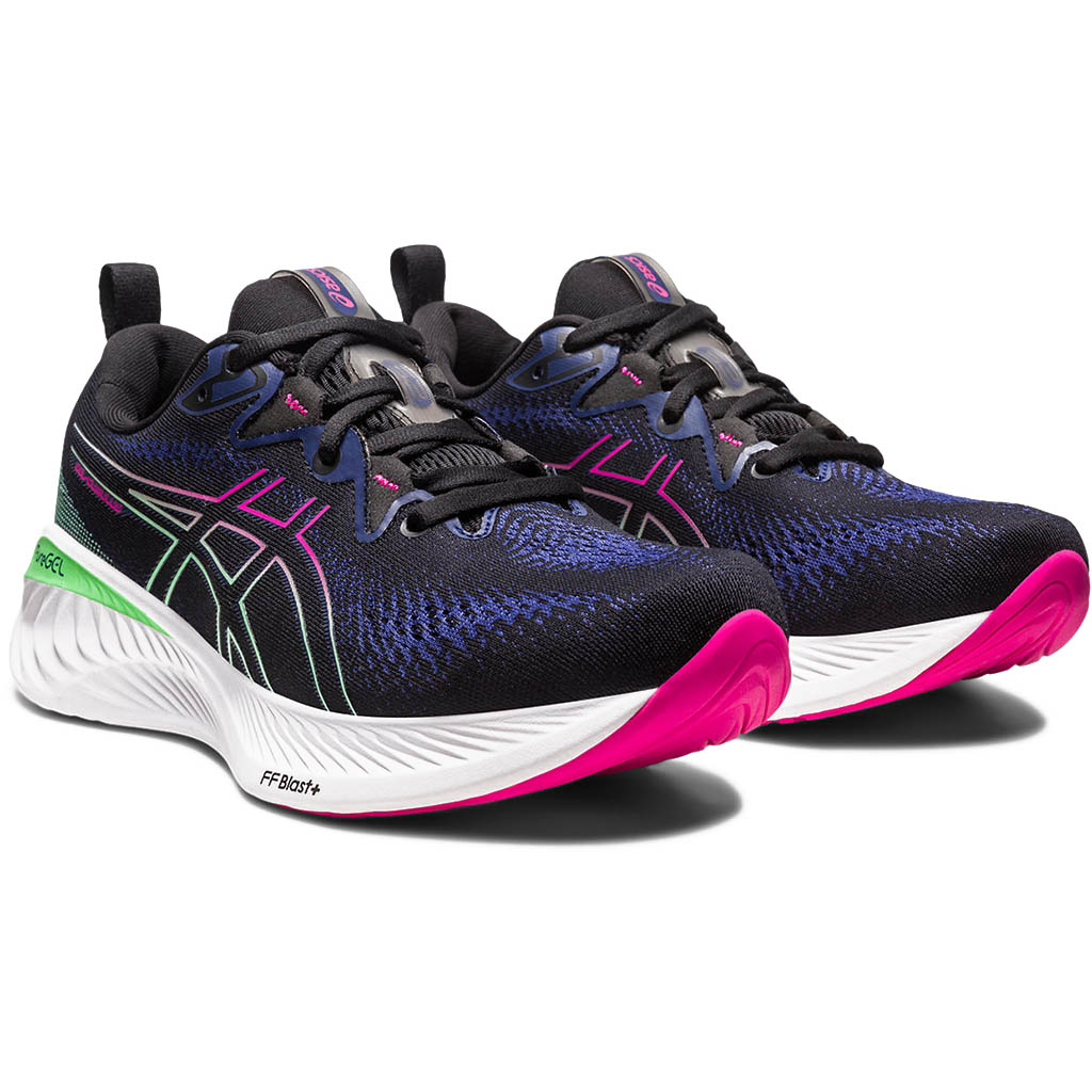 Asics gel cumulus fille paris deals