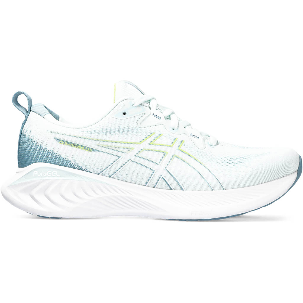 ASICS GEL CUMULUS 25 running mujer baratas ofertas outlet en LePape