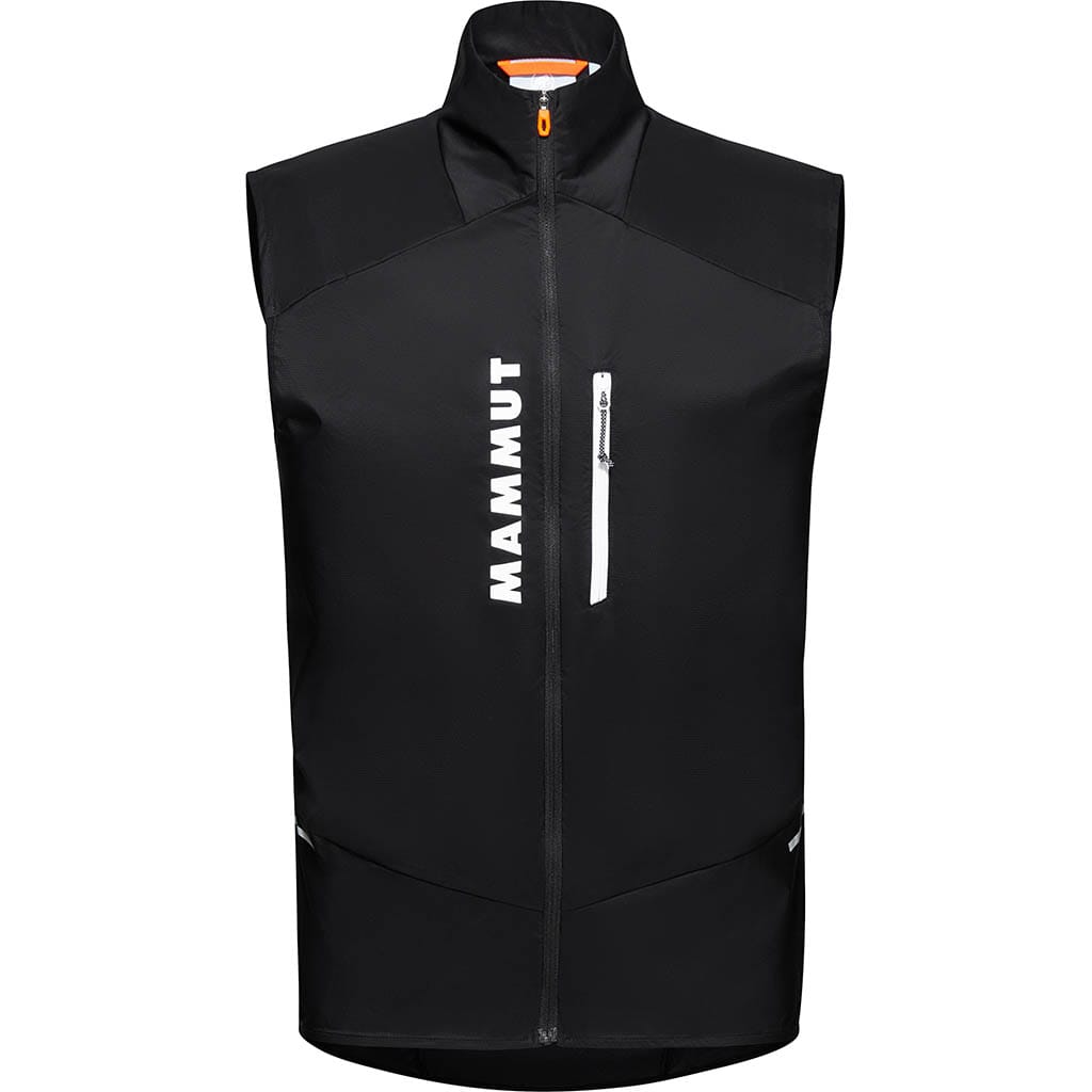 Mammut Aenergy Tr Wb Hybrid Vest Men LEPAPE