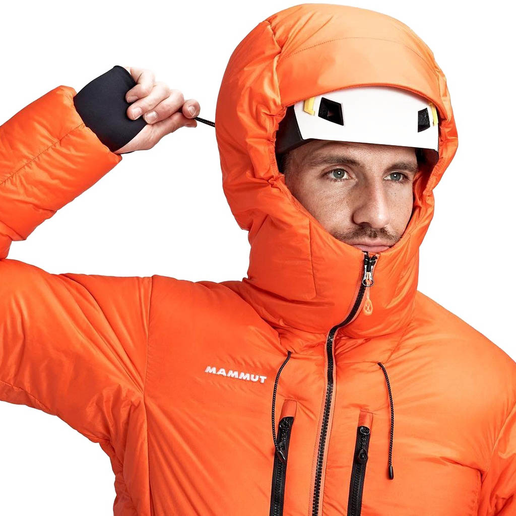 Eigerjoch pro in hooded on sale