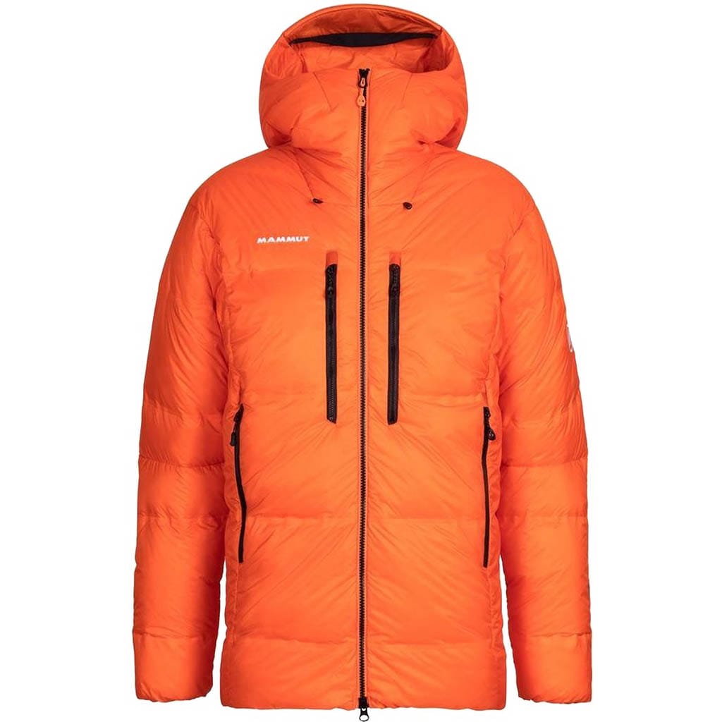 Mammut Eigerjoch Pro Insulation Hooded Jacket Man