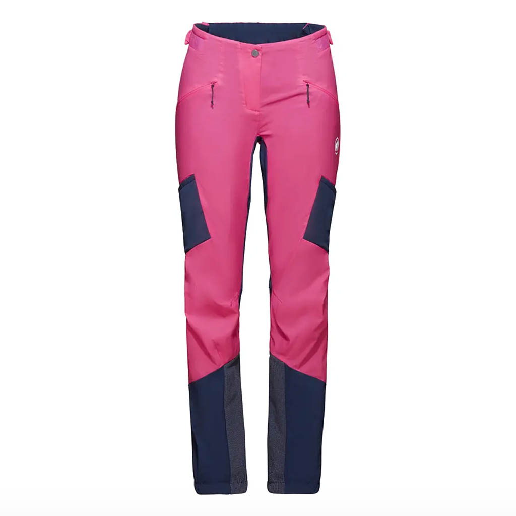 Mammut Women's Aenergy Insulation Hybrid Pant