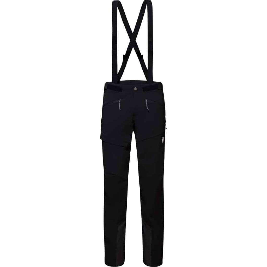 Mammut Taiss Pro Softshell Pant Man