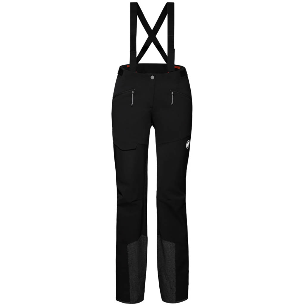 Mammut Women's Taiss Pro Softshell Pant