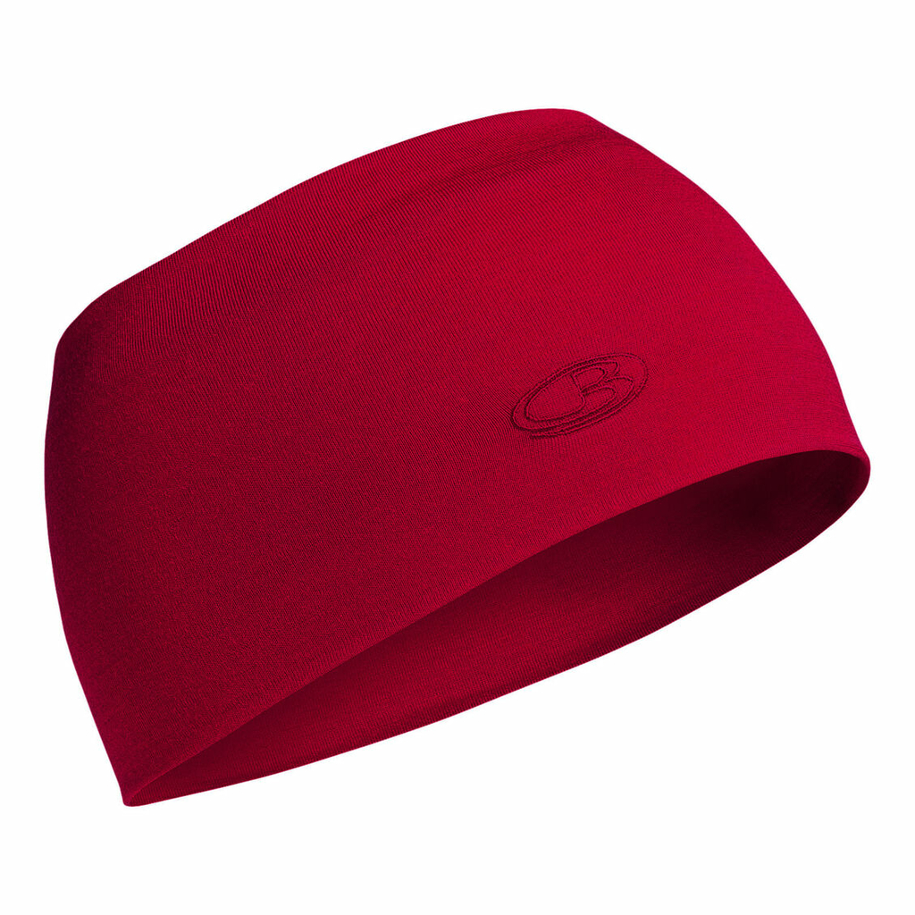 Icebreaker Unisex Chase Headband 8 €