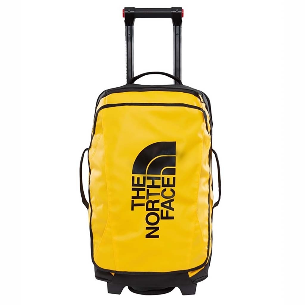 The North Face Base Camp Rolling Thunder 22 Jaune 205 €