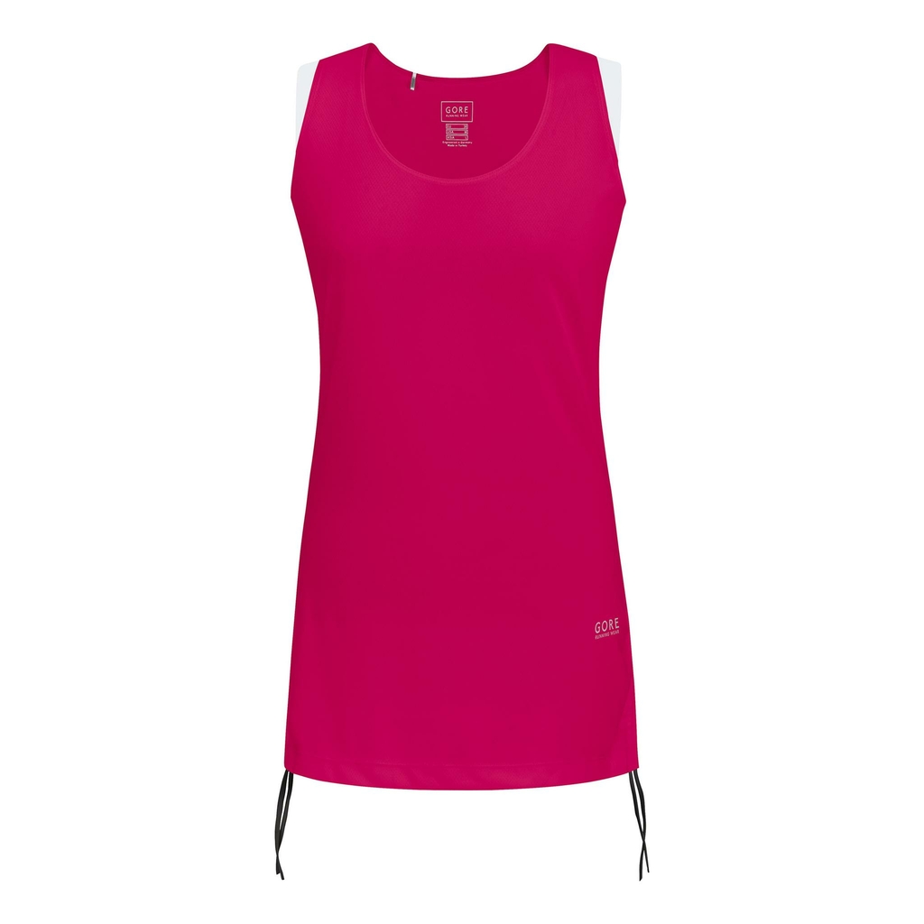 Gore Women's Framboise Dã©Bardeur Sunlight 4.0 Raspberry