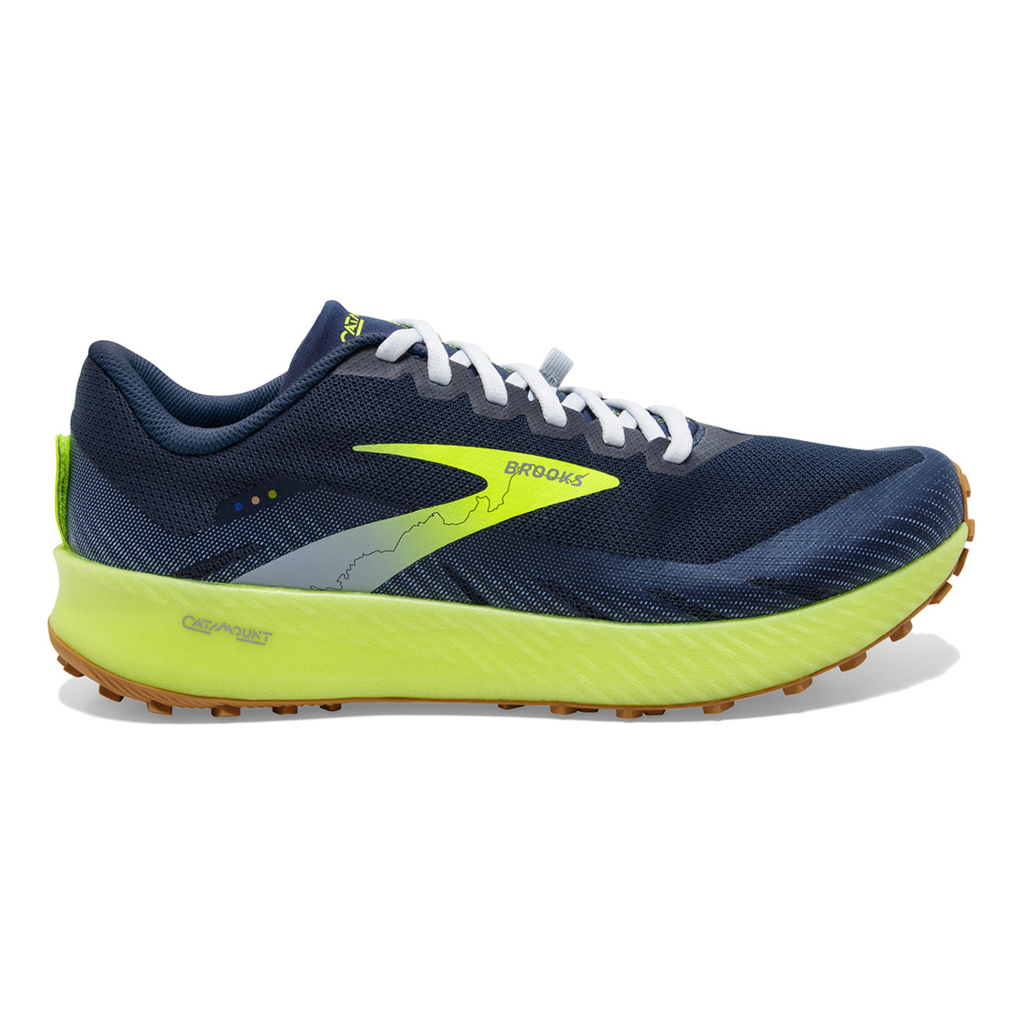 BROOKS CATAMOUNT trailrunning hombre baratas ofertas outlet en LePape