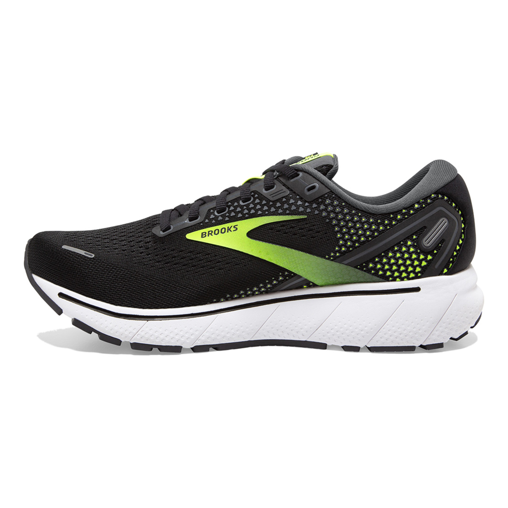 Ghost cheap brooks shoes